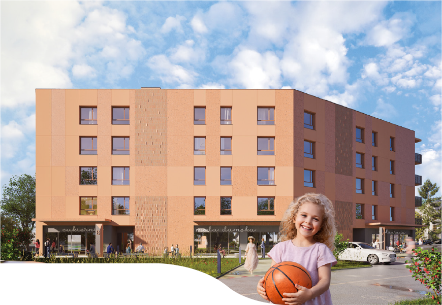 Zalety Koralova Radzymin